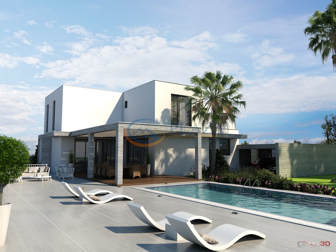 House in Latsia, Nicosia, Cyprus 2 - 13093597