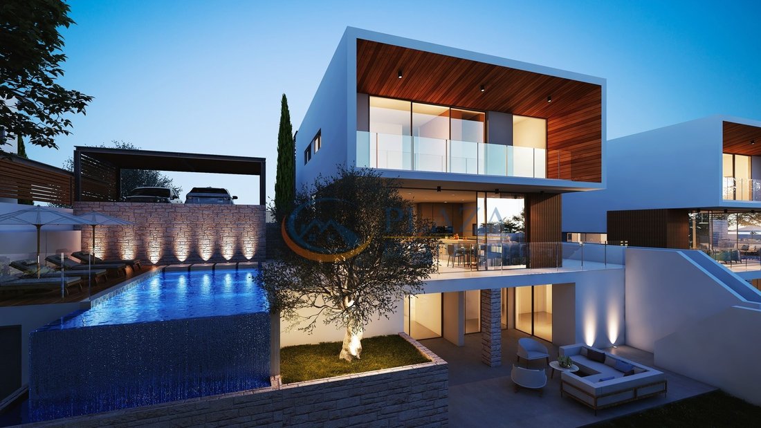 House in Chloraka, Paphos, Cyprus 2 - 13093557