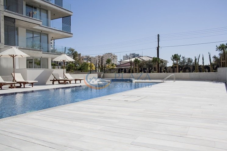 Apartment in Limassol, Limassol, Cyprus 1 - 13093524