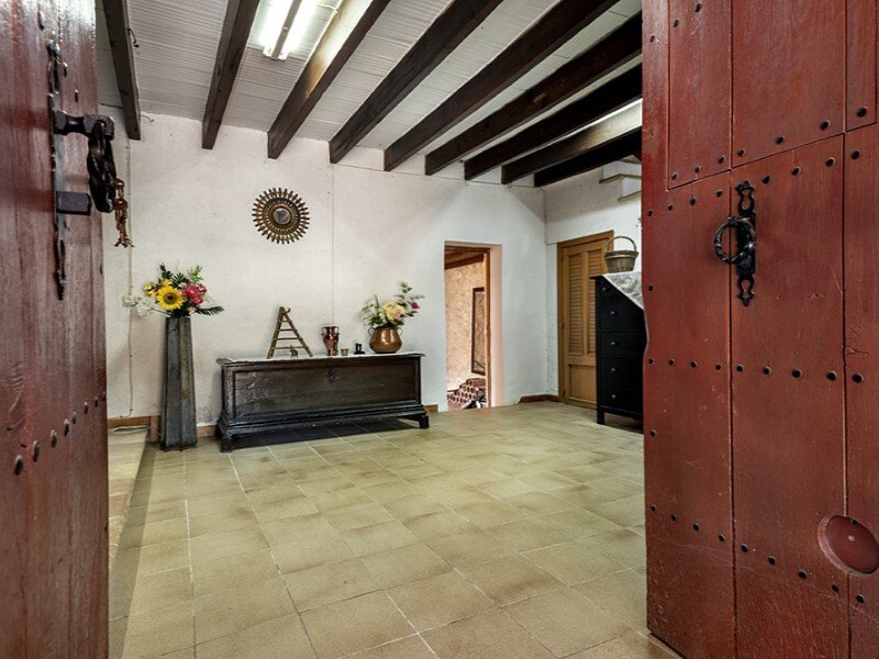 Farm Ranch in Sant Joan, Balearic Islands, Spain 3 - 15362532