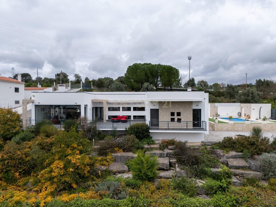 Villa in Monsanto, Santarem District, Portugal 2 - 15527252