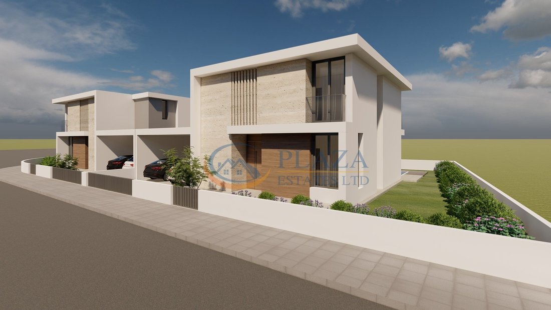 House in Geri, Nicosia, Cyprus 2 - 13093588
