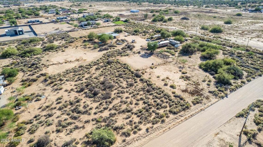 Land in Buckeye, Arizona, United States 5 - 15720738