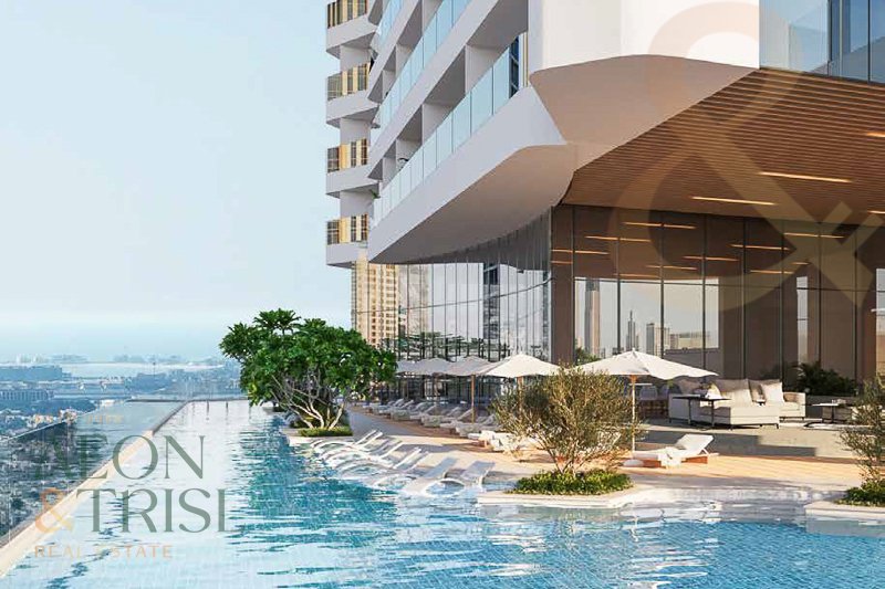 Apartment in Business Bay, Dubai, United Arab Emirates 2 - 15715280