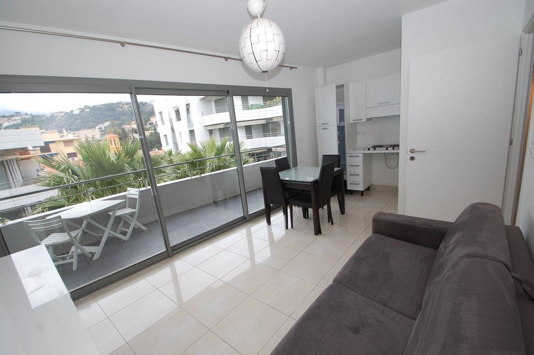 Apartment in Menton, Provence-Alpes-Côte d'Azur, France 3 - 15719134