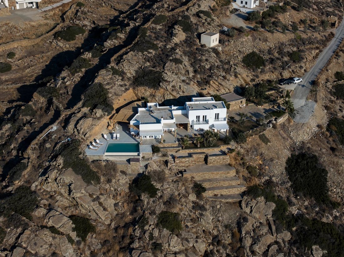 House in Ios, Aegean, Greece 4 - 15723651