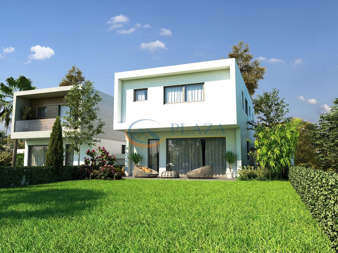 House in Dali, Nicosia, Cyprus 2 - 14555225