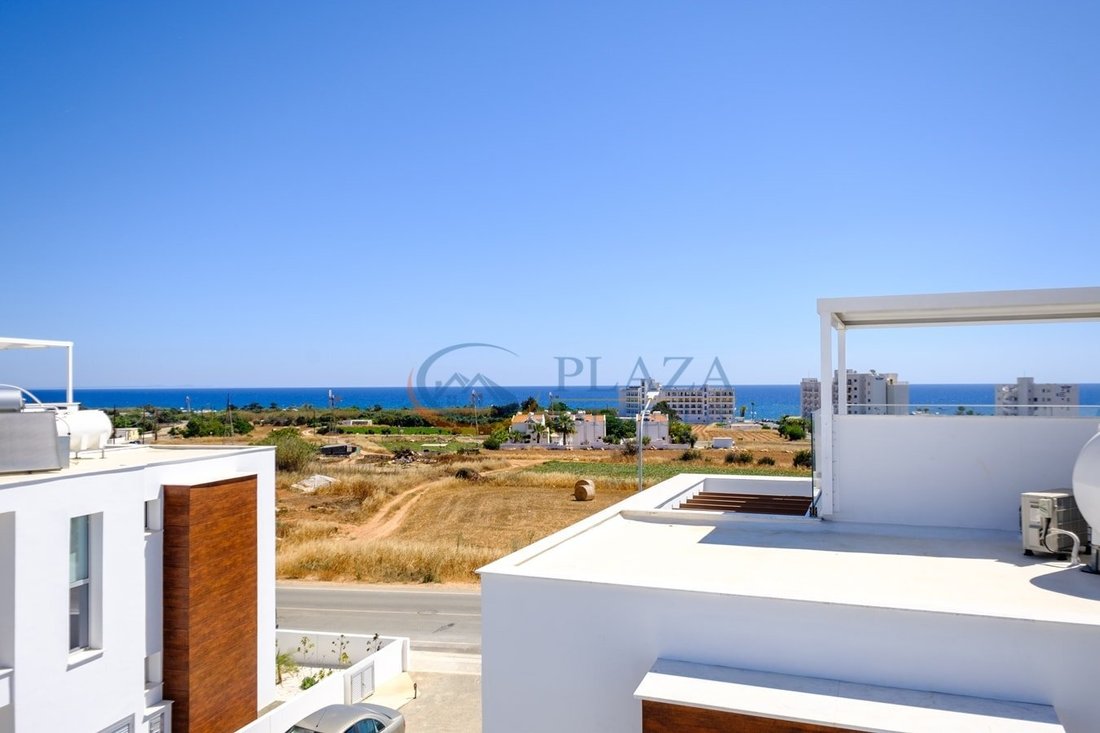 House in Protaras, Famagusta, Cyprus 1 - 13093599