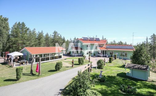 House in Finland 1