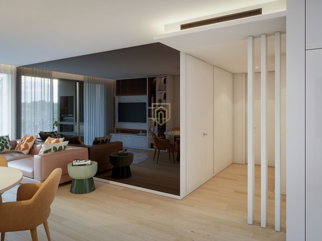 Apartment in Portimao, Algarve, Portugal 5 - 15716736