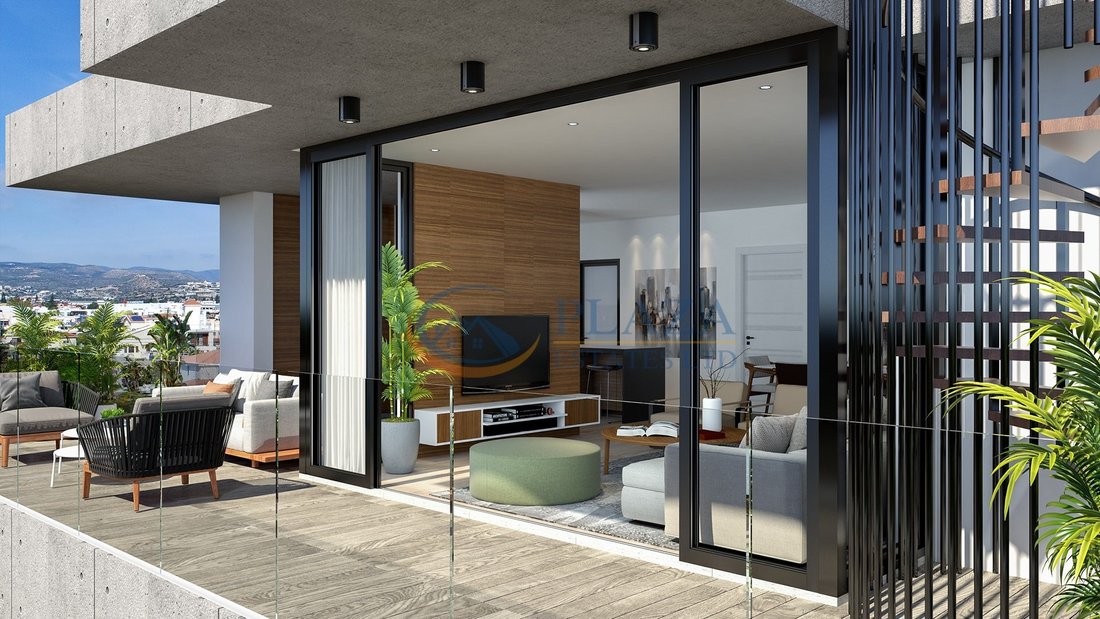 Apartment in Cyprus 3 - 13094081