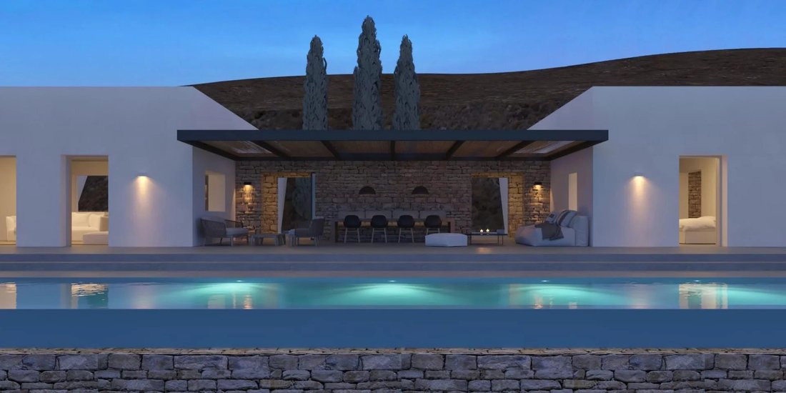 House in Paros, Aegean, Greece 4 - 15723647