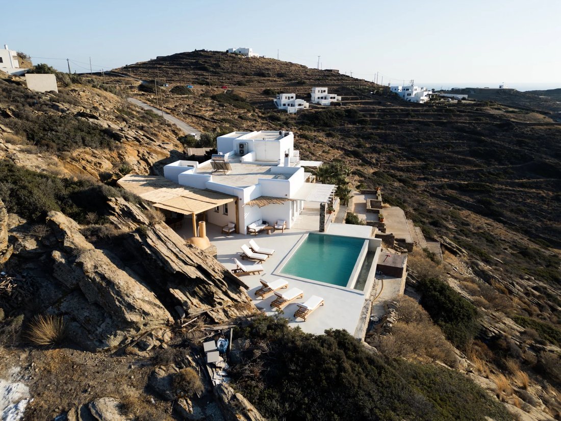 House in Ios, Aegean, Greece 1 - 15723651