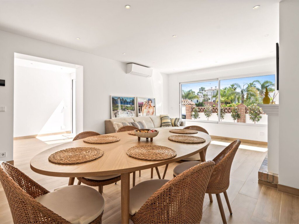 House in San Pedro de Alcantara, Andalusia, Spain 5 - 15722157