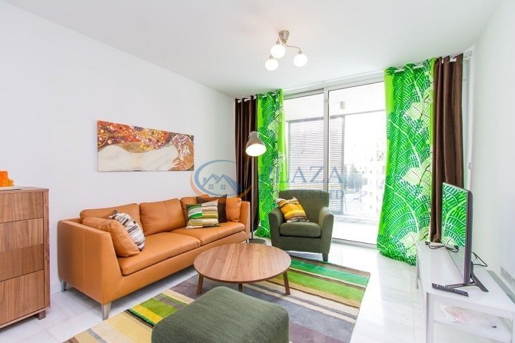 Apartment in Limassol, Limassol, Cyprus 5 - 13093523