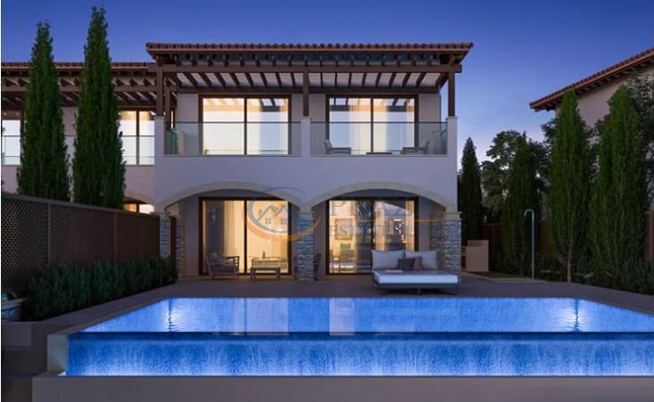 House in Cyprus 4 - 13094041