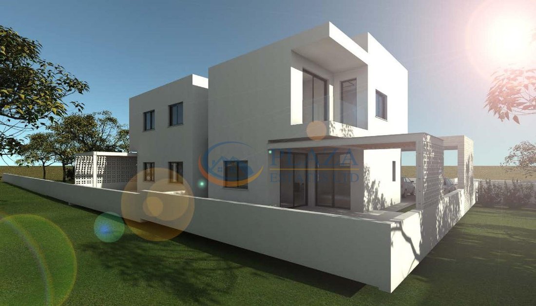 House in Limassol, Limassol, Cyprus 5 - 13093543