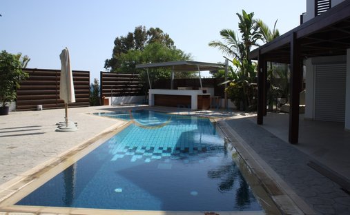 House in Pyrgos, Limassol, Cyprus 1