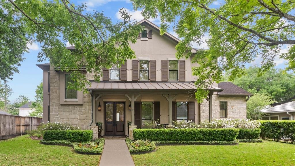 House in Bellaire, Texas, United States 1 - 15715073