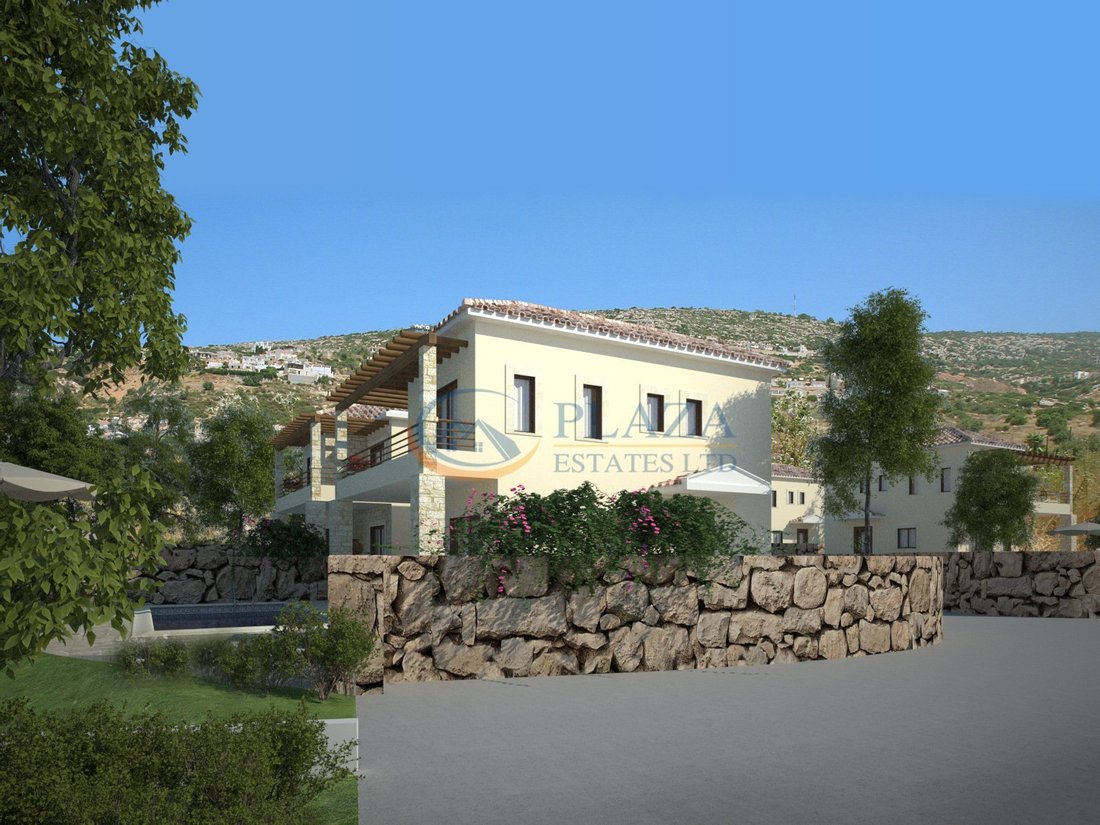 House in Peyia, Paphos, Cyprus 4 - 13094122