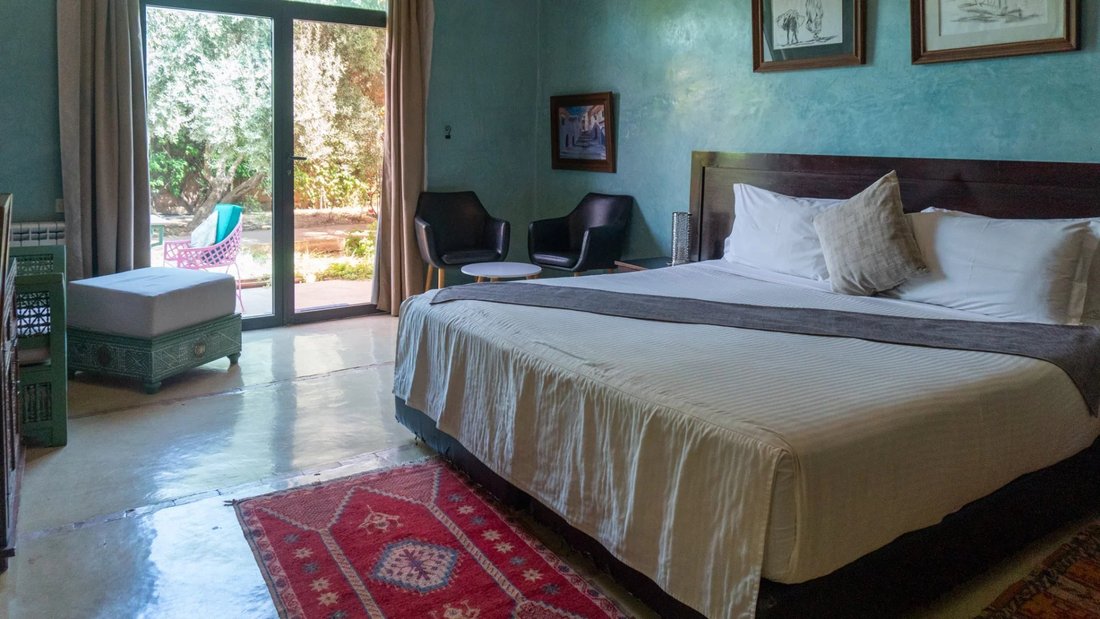 House in Annakhil, Marrakesh-Safi, Morocco 2 - 15722804