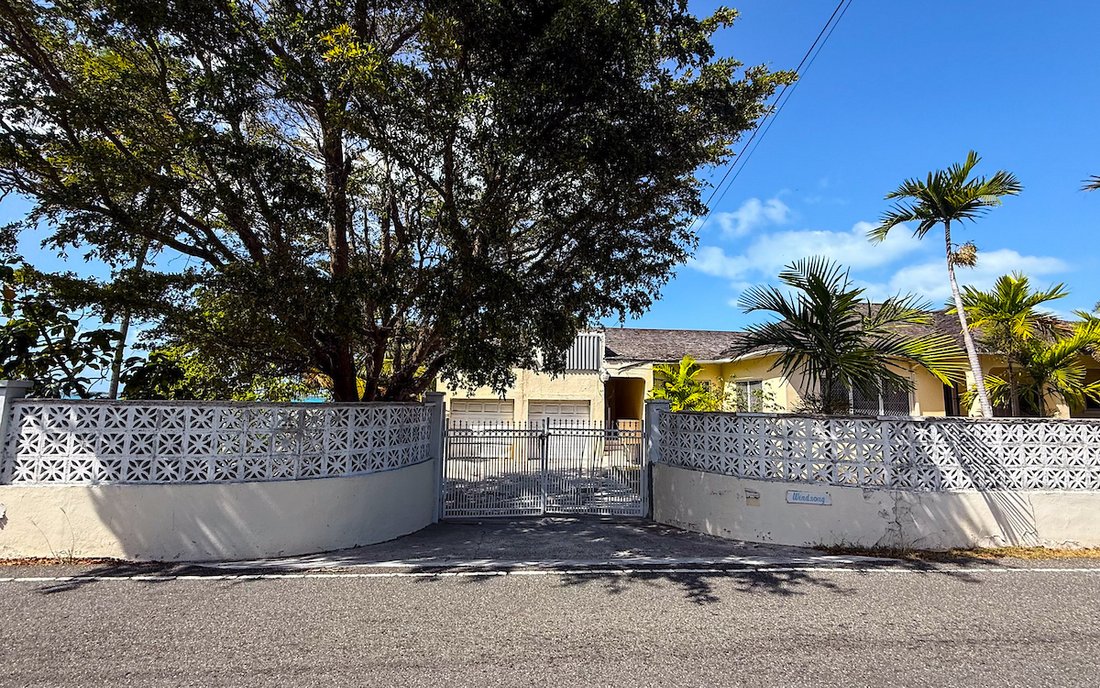 Maison à New Providence, New Providence, Bahamas 3 - 15720770