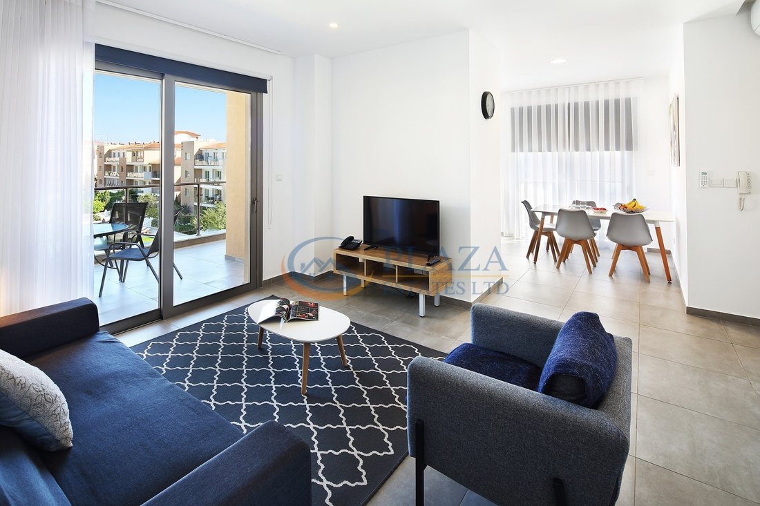 Apartment in Paphos, Paphos, Cyprus 2 - 13094175