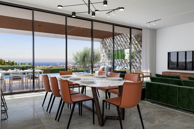 House in Germasogeia, Limassol, Cyprus 2 - 13093564