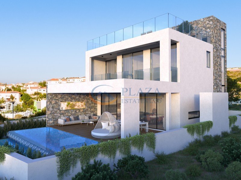 House in Germasogeia, Limassol, Cyprus 3 - 13093564