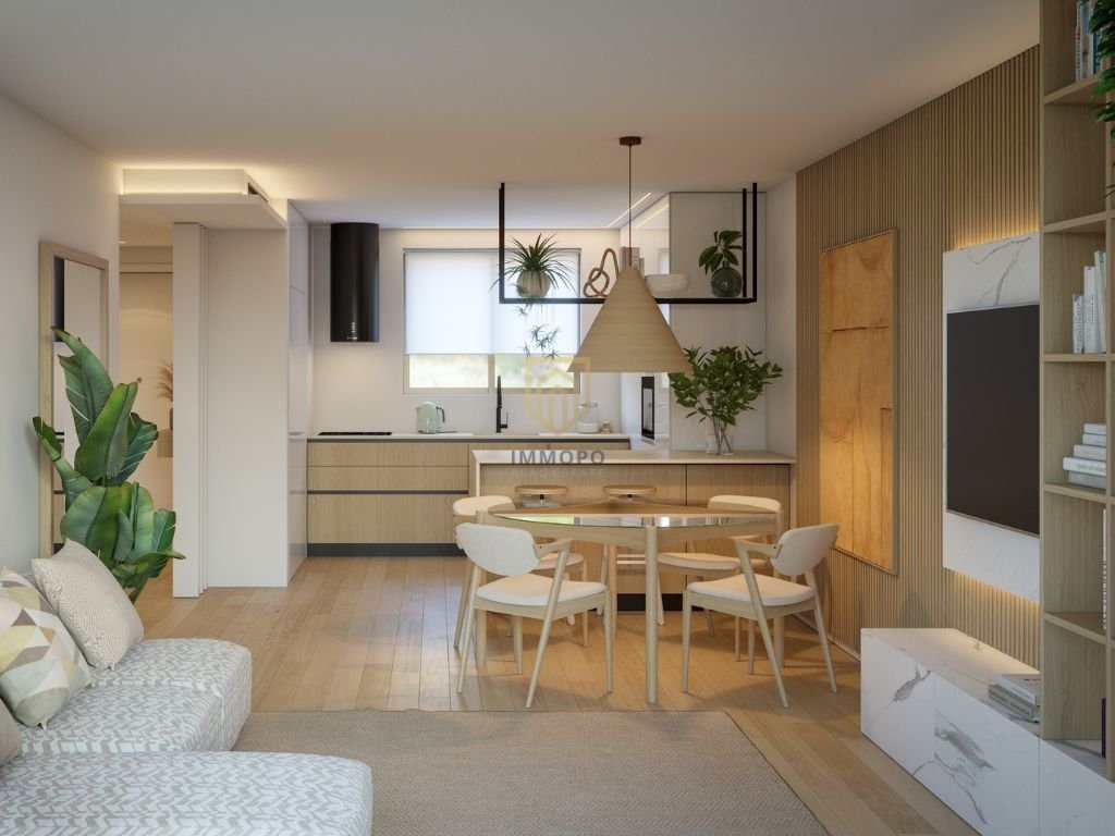 Apartment in Portimao, Algarve, Portugal 2 - 15716736
