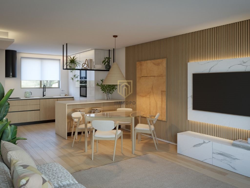Apartment in Portimao, Algarve, Portugal 1 - 15716736