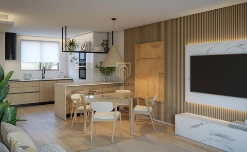 Appartement à Portimão, Algarve, Portugal 1