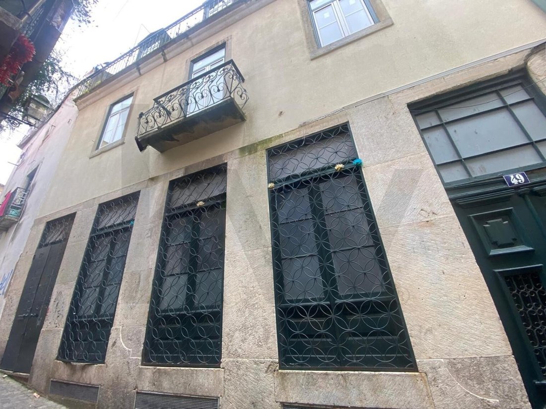 Santa Maria Maior, Lisbon, Portugal 3 - 15717878