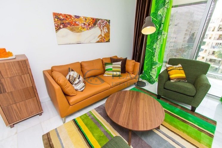Apartment in Limassol, Limassol, Cyprus 4 - 13093523