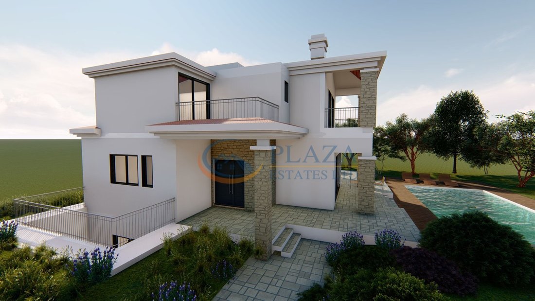 House in Peyia, Paphos, Cyprus 2 - 13094127