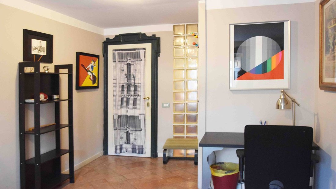 Apartment in Historic Center, Milan, Lombardy 5 - 15716845