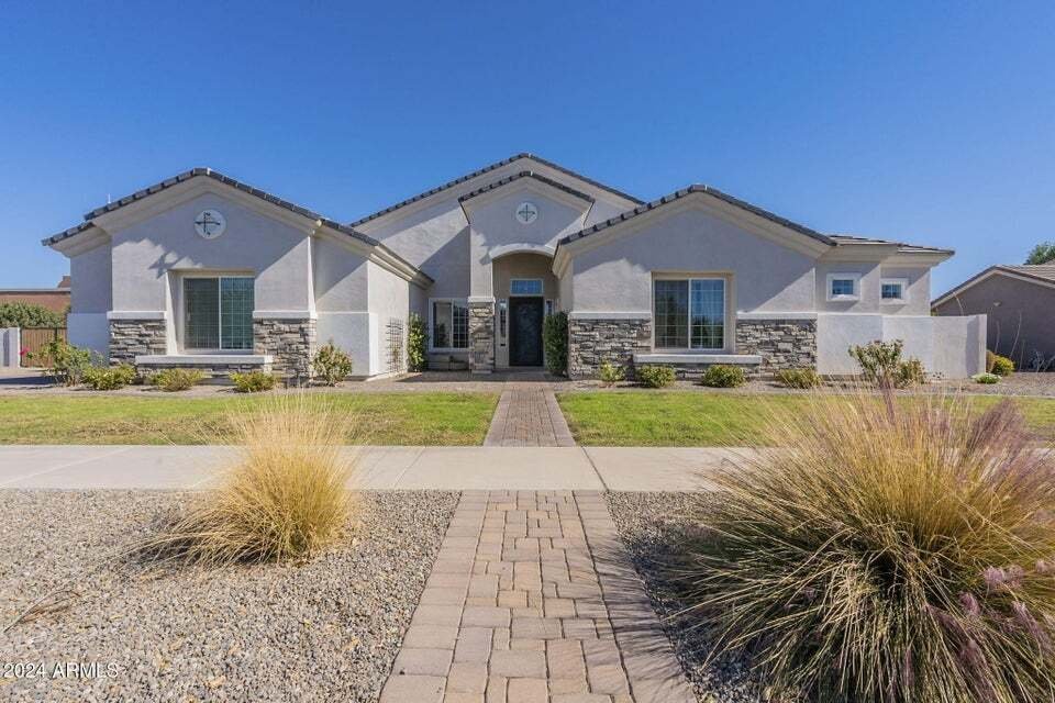 House in Mesa, Arizona, United States 1 - 15720733