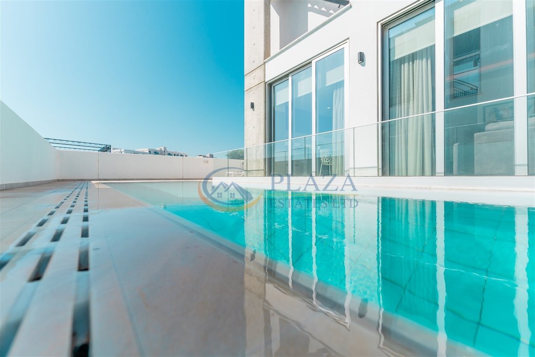 House in Protaras, Famagusta, Cyprus 2 - 13093599