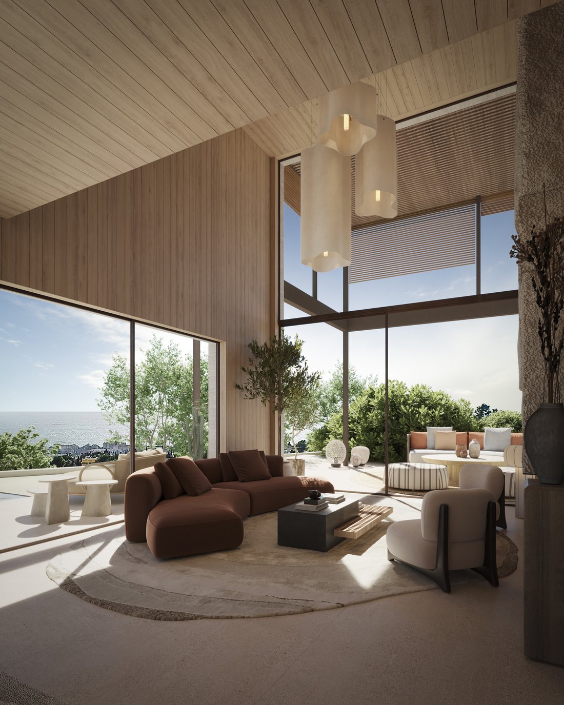 Villa in San Pedro de Alcantara, Andalusia, Spain 2 - 15720873