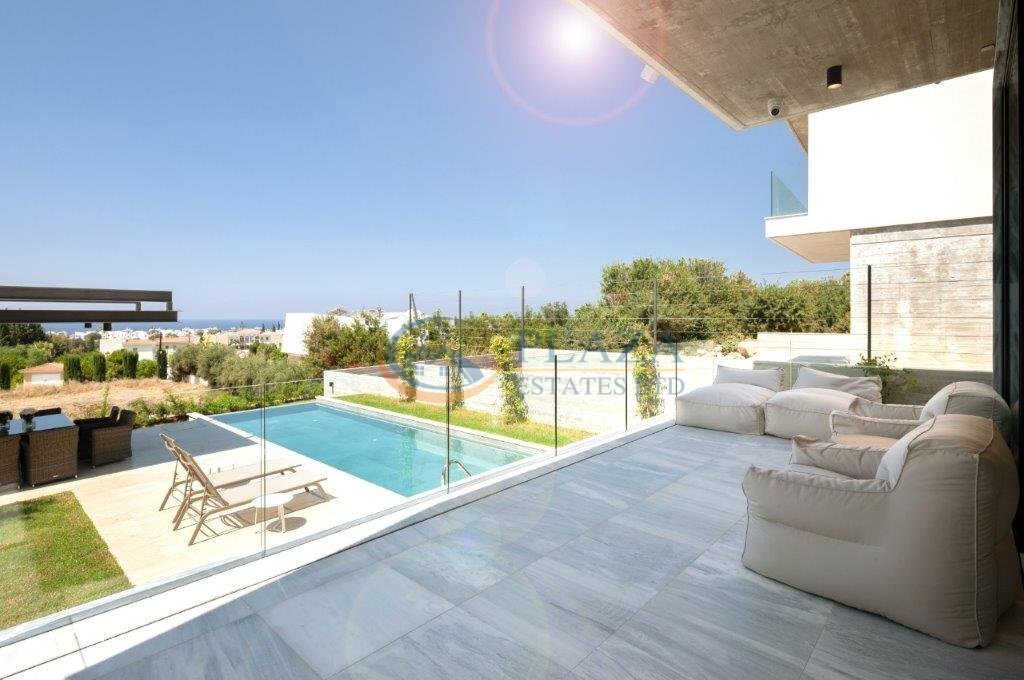 House in Chloraka, Paphos, Cyprus 1 - 13093551