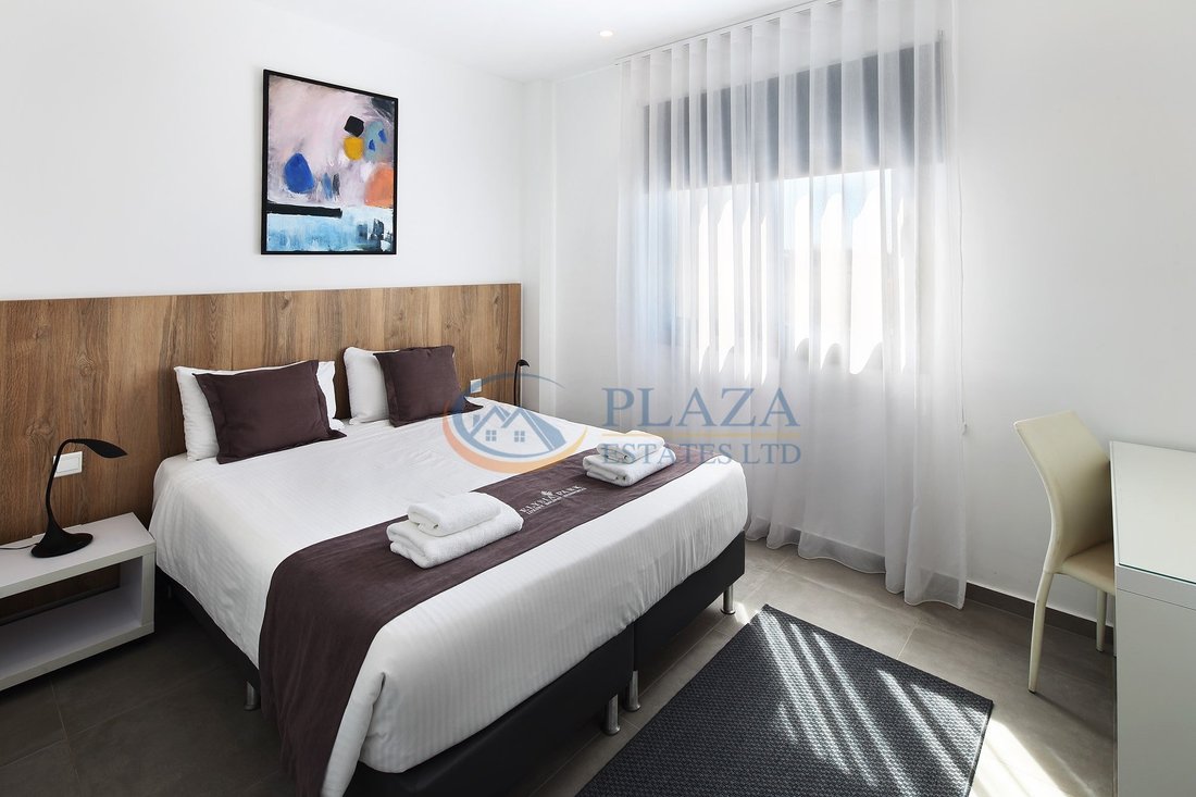 Apartment in Paphos, Paphos, Cyprus 4 - 13094175
