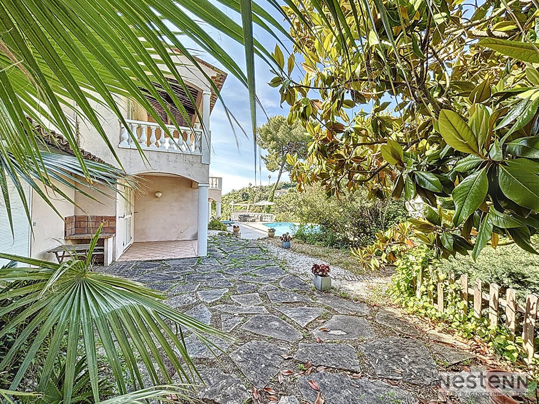 House in Saint Maymes-Lauvert, Antibes, France 5 - 15690683