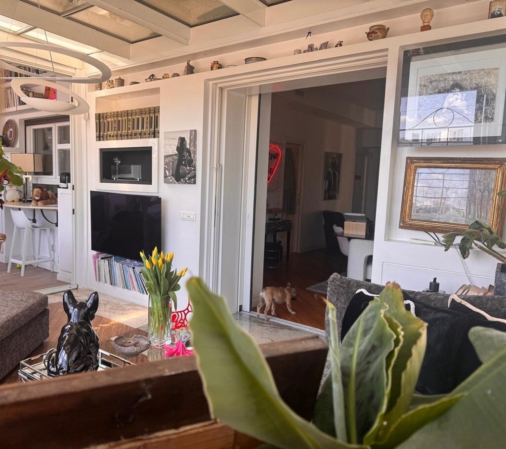 Apartment in Pinciano, Rome, Italy 2 - 15716286