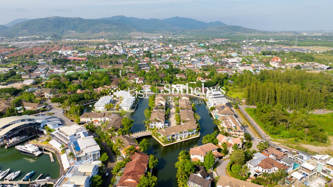 House in Ko Kaeo, Phuket, Thailand 2 - 15716603