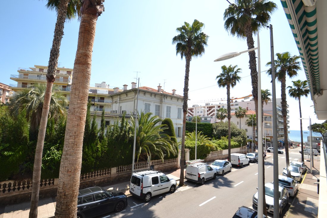 Apartment in Antibes, Provence-Alpes-Côte d'Azur, France 1 - 15723019