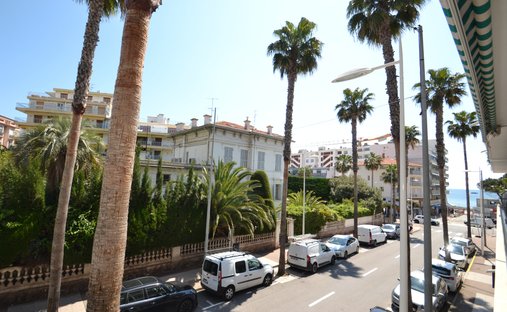 Apartment in Antibes, Provence-Alpes-Côte d'Azur, France 1