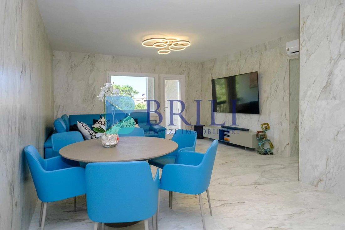 Apartamento en Porto Cervo, Cerdeña, Italia 3 - 15715262