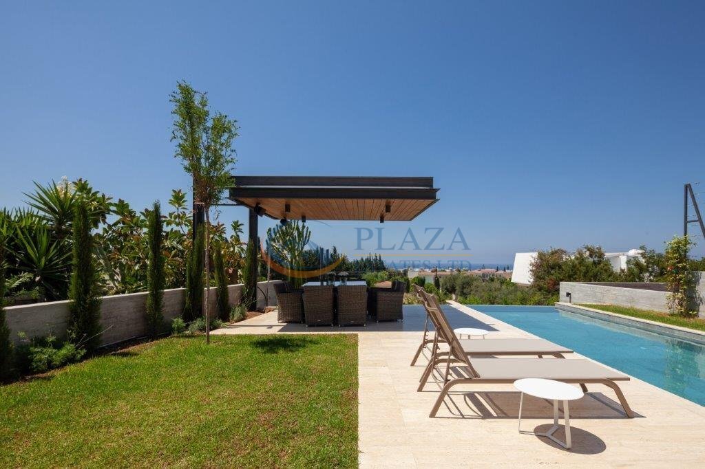 House in Chloraka, Paphos, Cyprus 2 - 13093551
