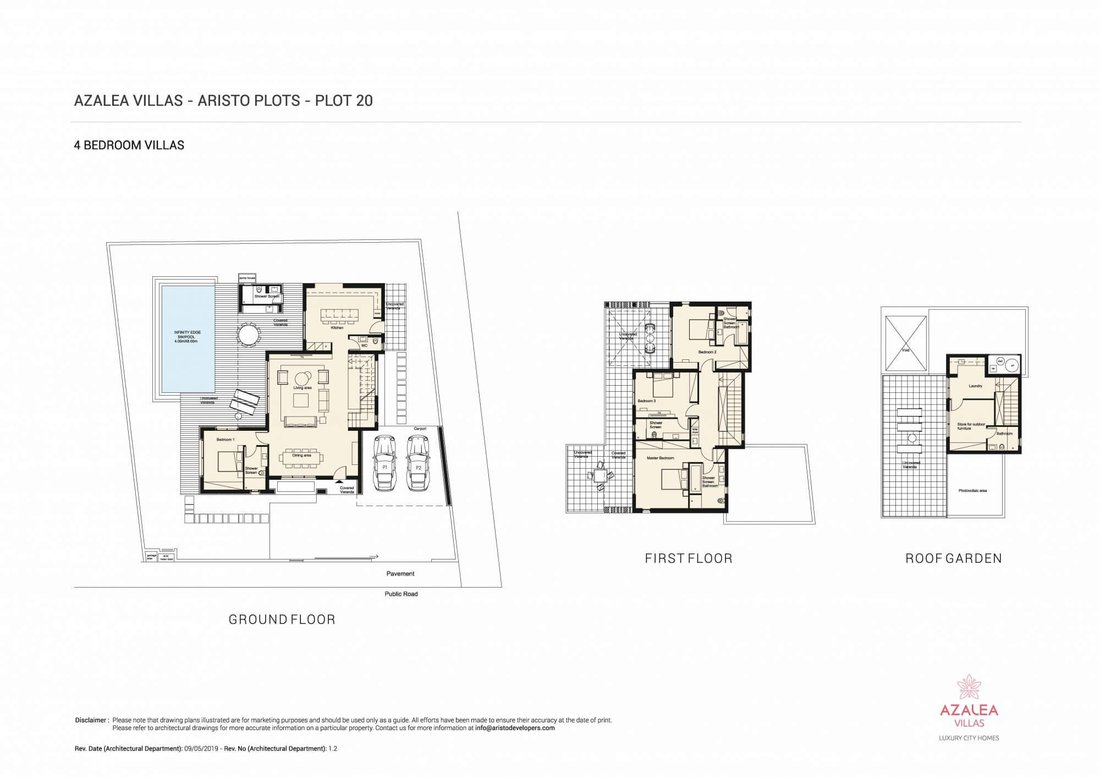 House in Paphos, Paphos, Cyprus 4 - 13094138