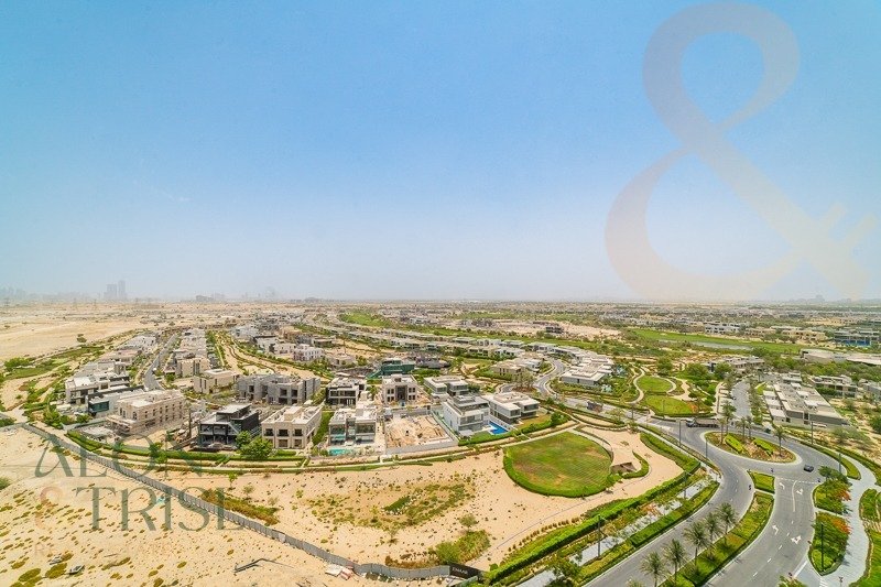 Apartment in Dubai South Logistics District, Dubai, United Arab Emirates 1 - 15715279